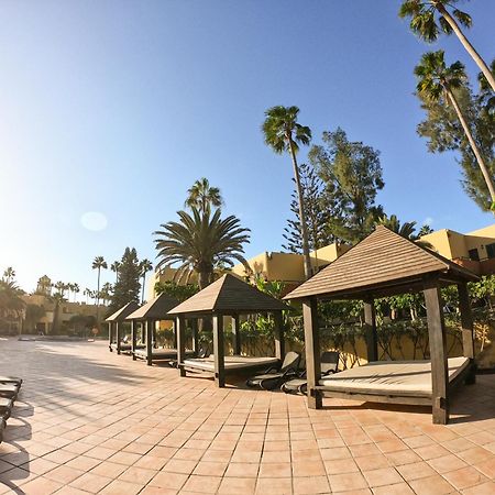 Drago 1 Atlantic Garden Apartment Corralejo Kültér fotó