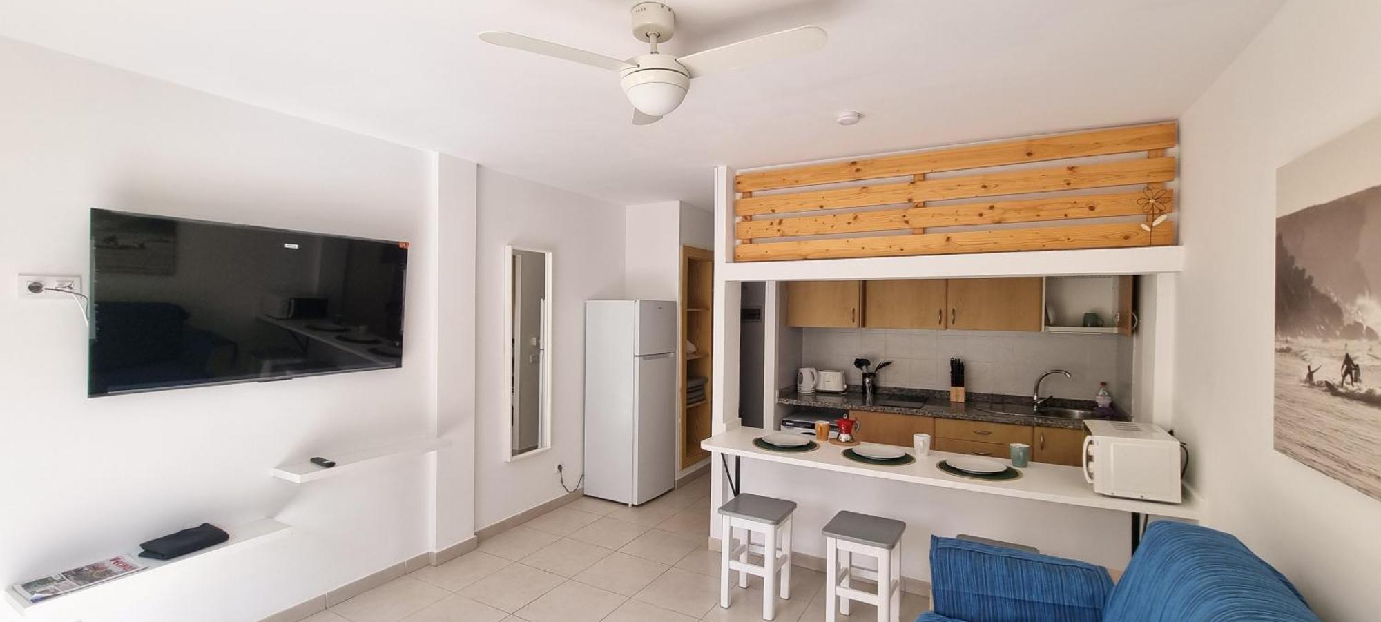 Drago 1 Atlantic Garden Apartment Corralejo Kültér fotó