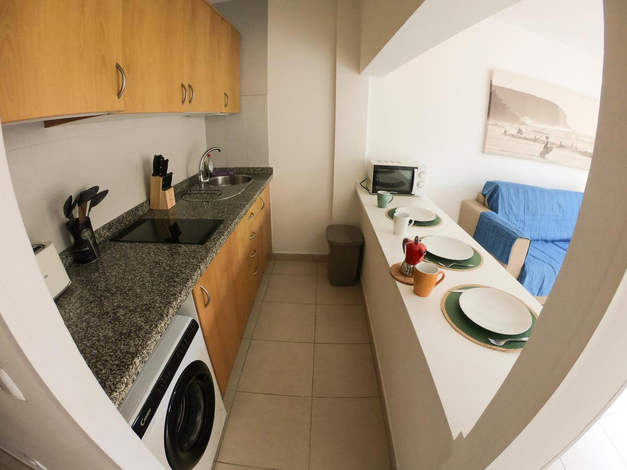 Drago 1 Atlantic Garden Apartment Corralejo Kültér fotó