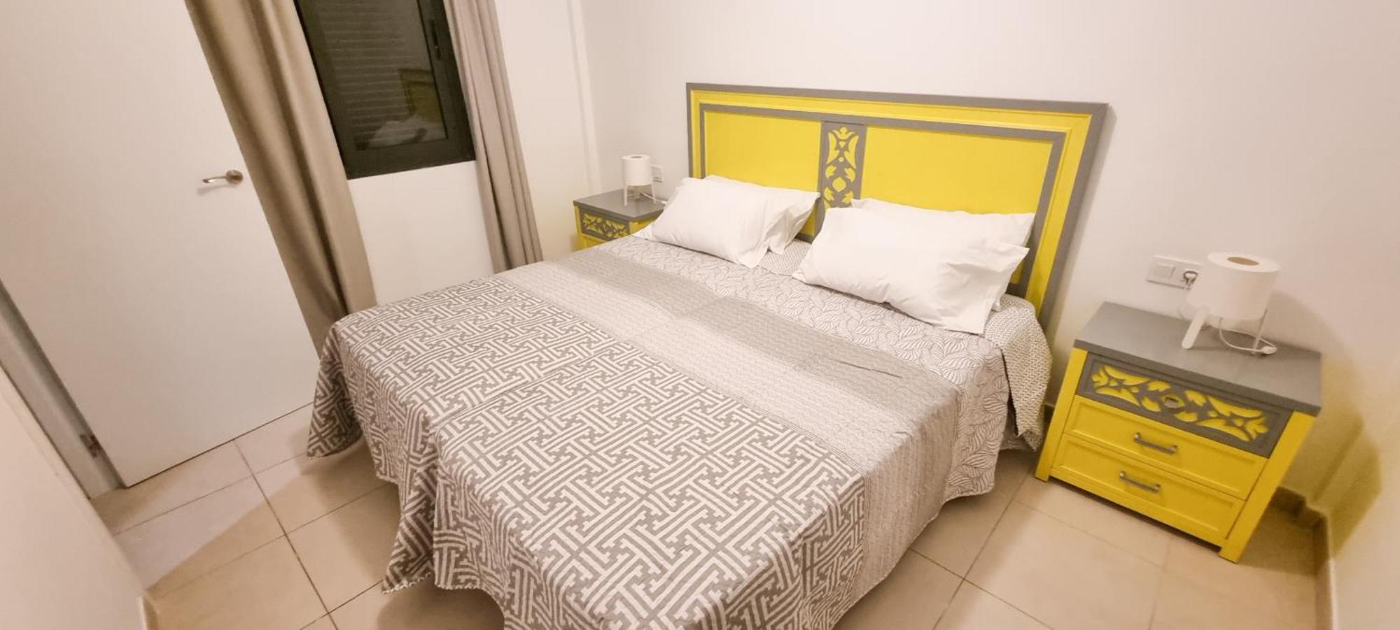 Drago 1 Atlantic Garden Apartment Corralejo Kültér fotó