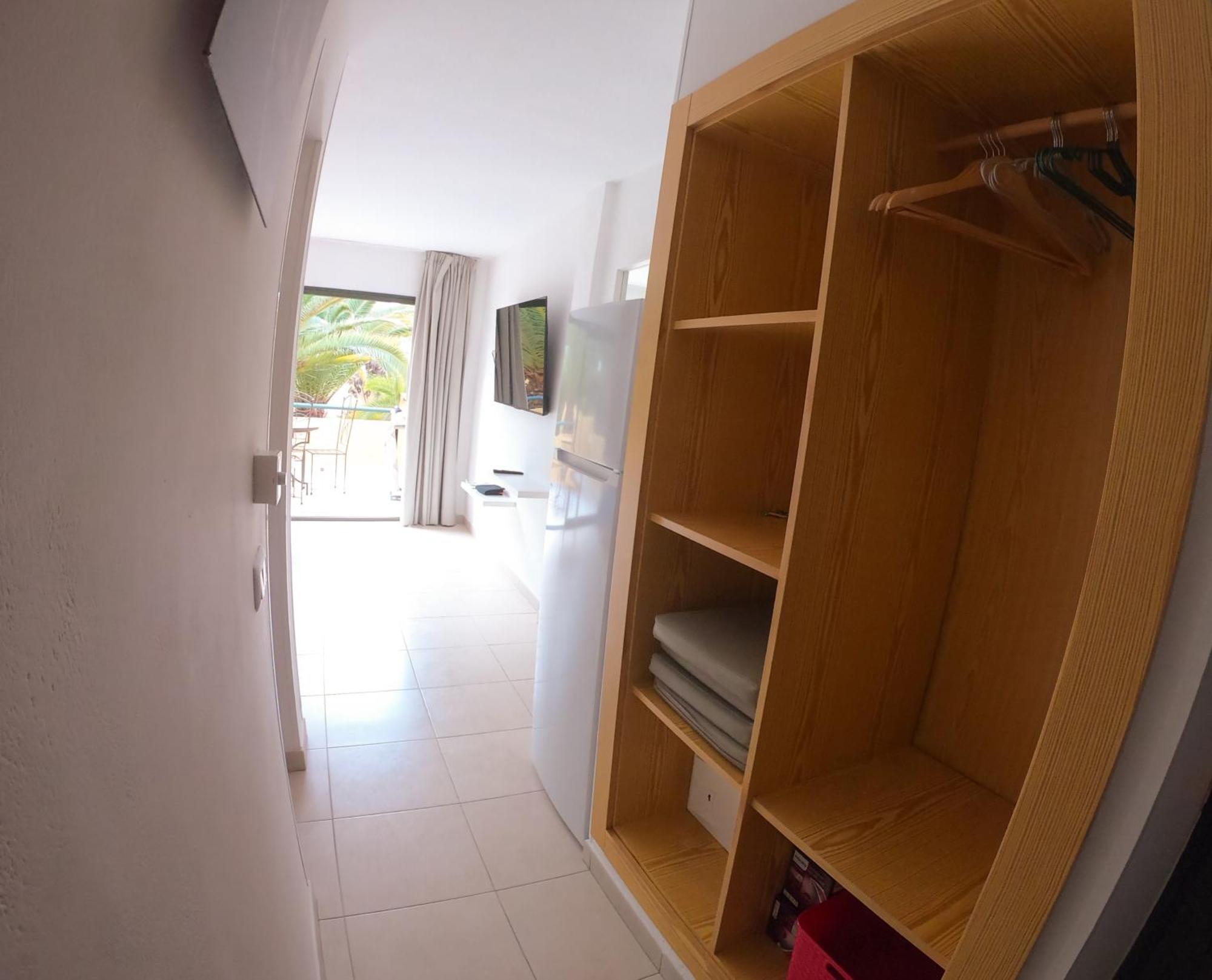 Drago 1 Atlantic Garden Apartment Corralejo Kültér fotó
