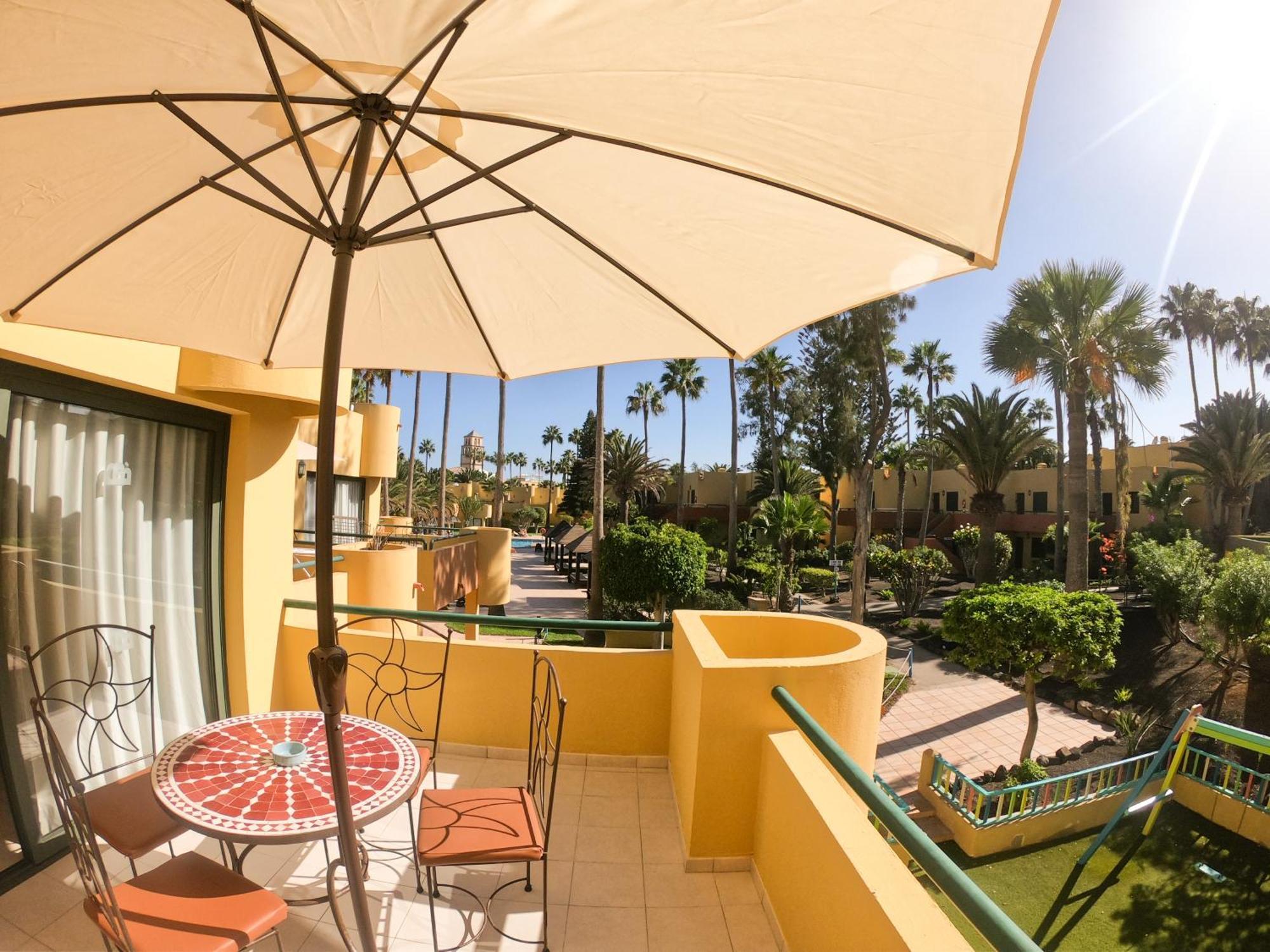 Drago 1 Atlantic Garden Apartment Corralejo Kültér fotó