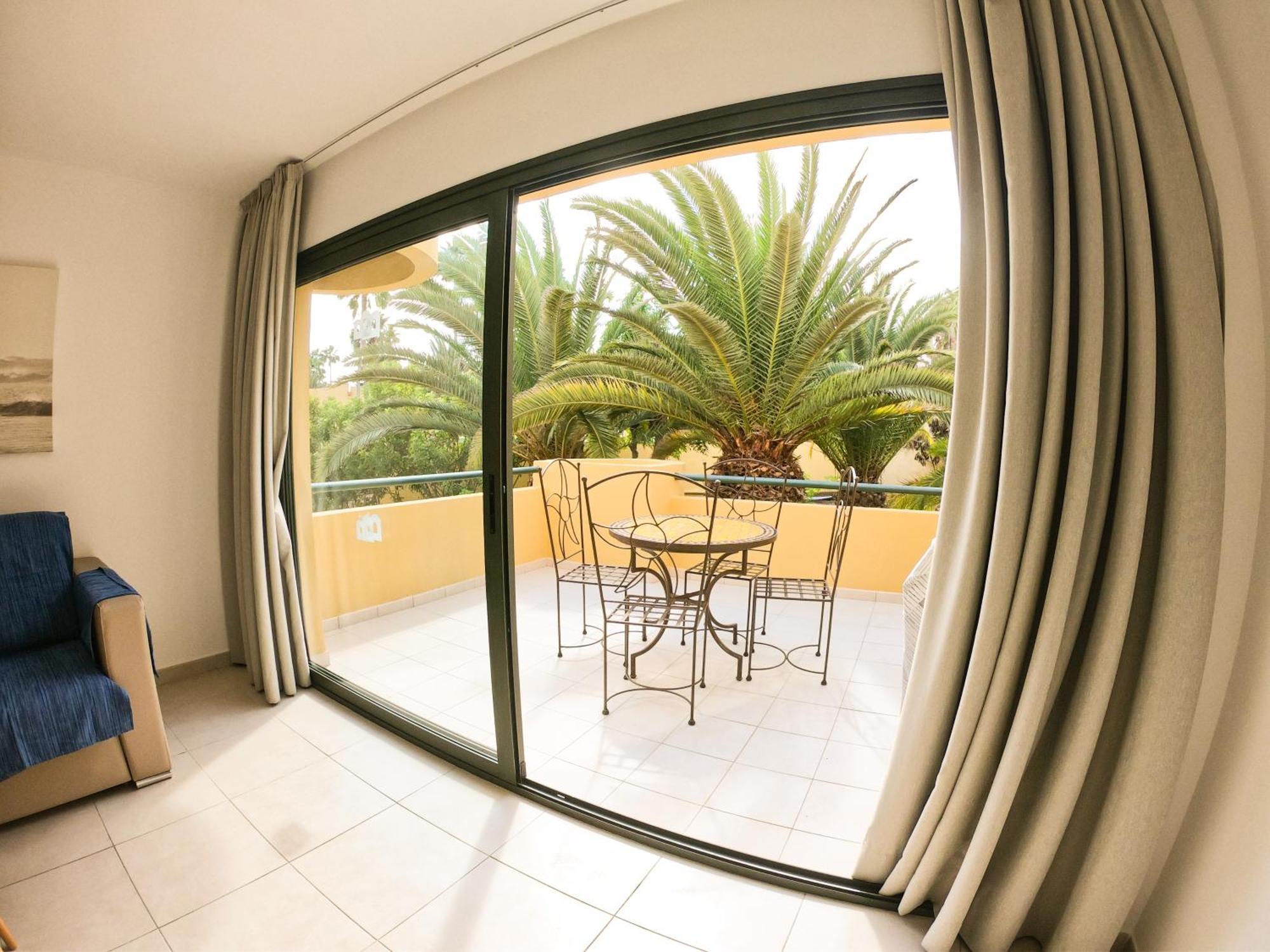 Drago 1 Atlantic Garden Apartment Corralejo Kültér fotó