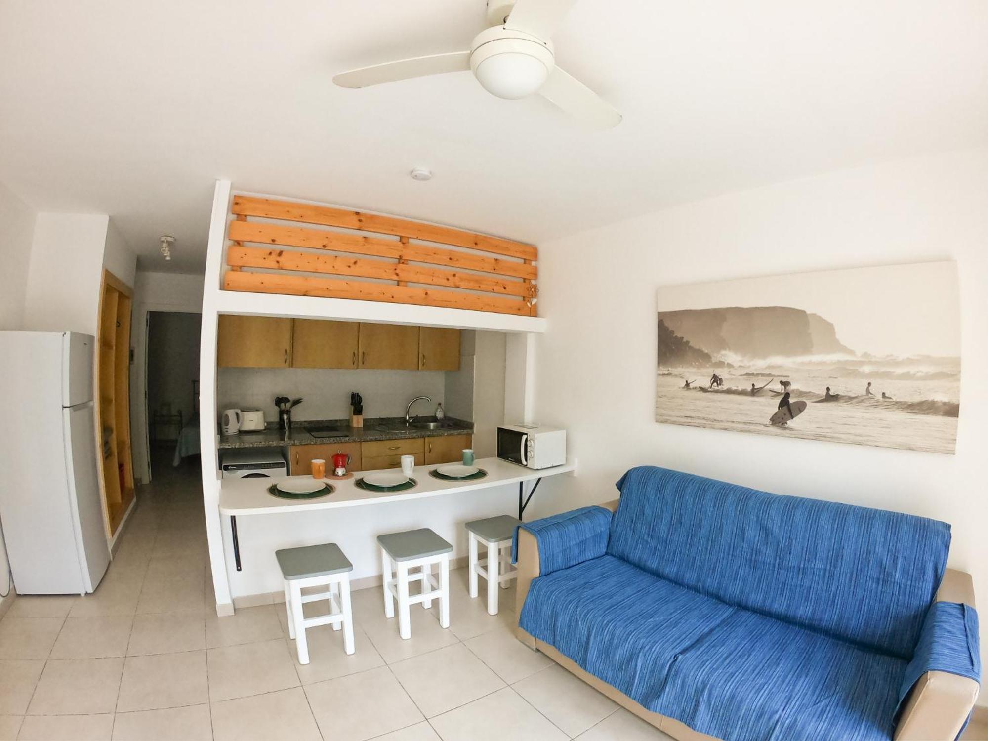 Drago 1 Atlantic Garden Apartment Corralejo Kültér fotó