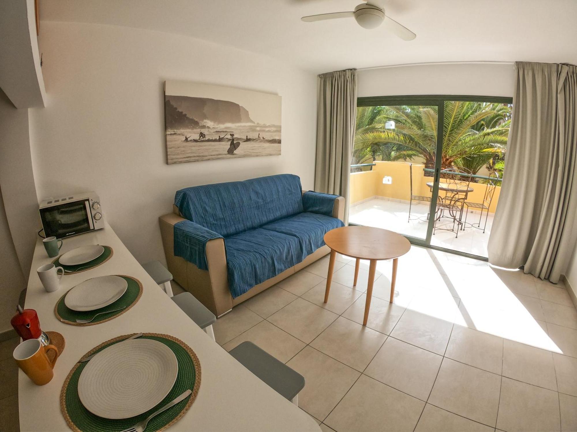 Drago 1 Atlantic Garden Apartment Corralejo Kültér fotó